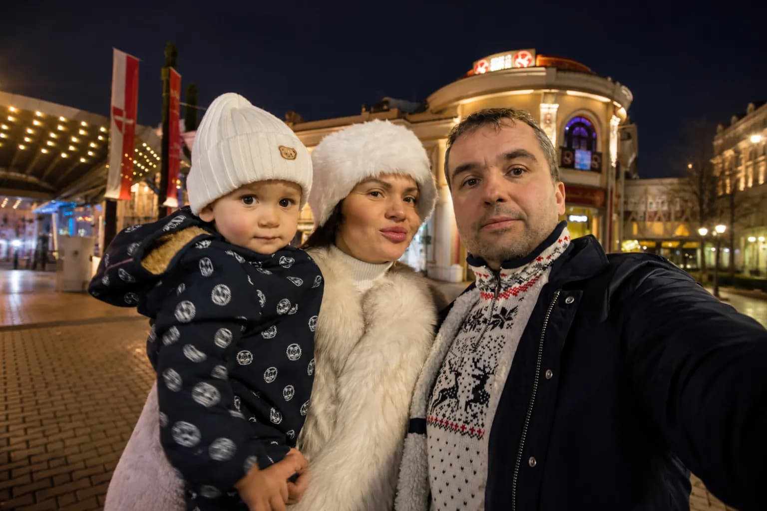 Ірина і Микола