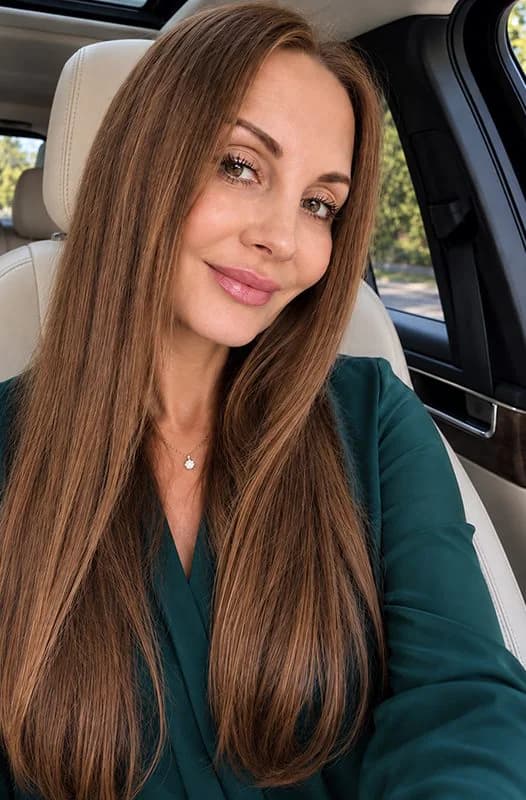 Elena, 45